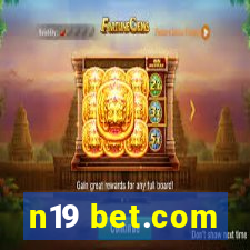 n19 bet.com